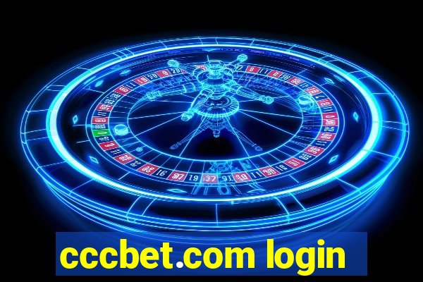 cccbet.com login