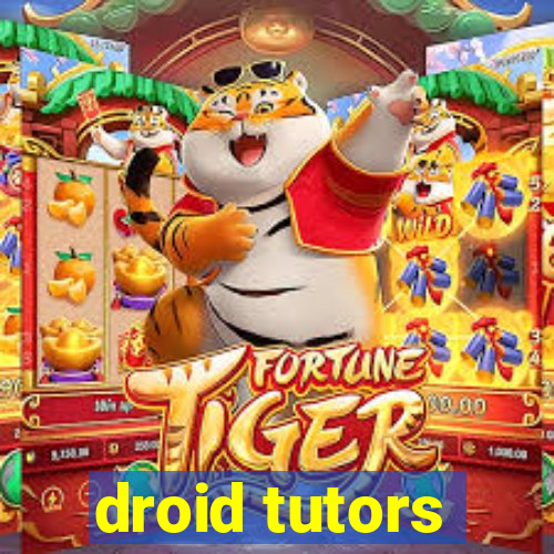 droid tutors