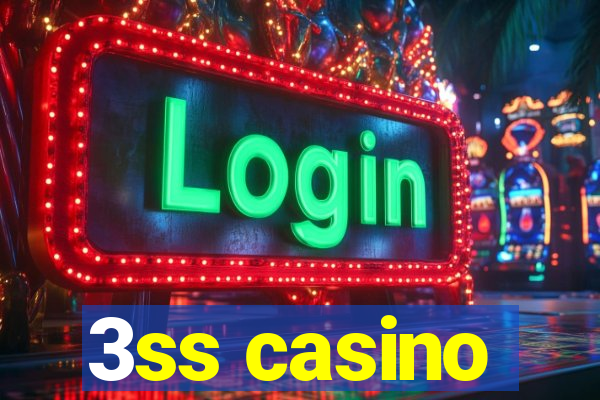 3ss casino