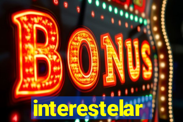 interestelar completo dublado hd