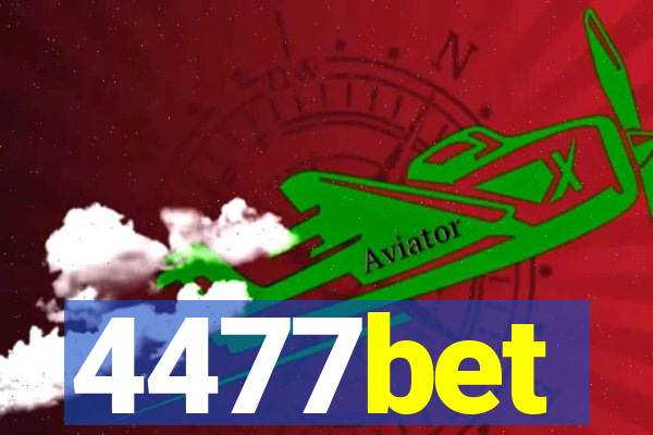 4477bet