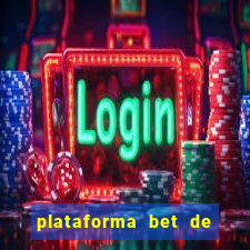 plataforma bet de 1 real