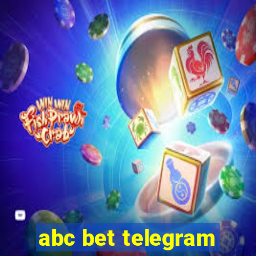 abc bet telegram