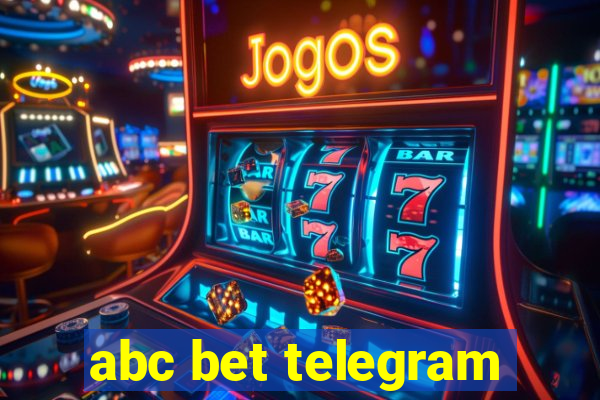 abc bet telegram