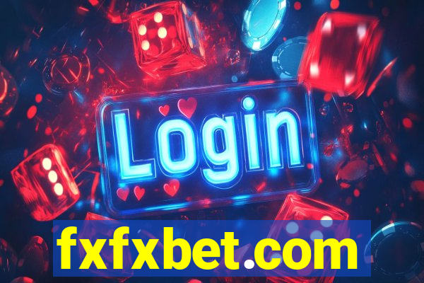 fxfxbet.com