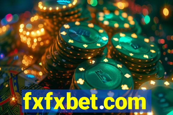 fxfxbet.com