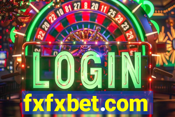 fxfxbet.com