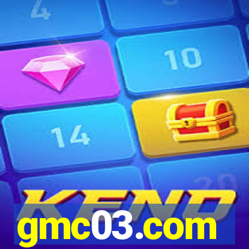 gmc03.com