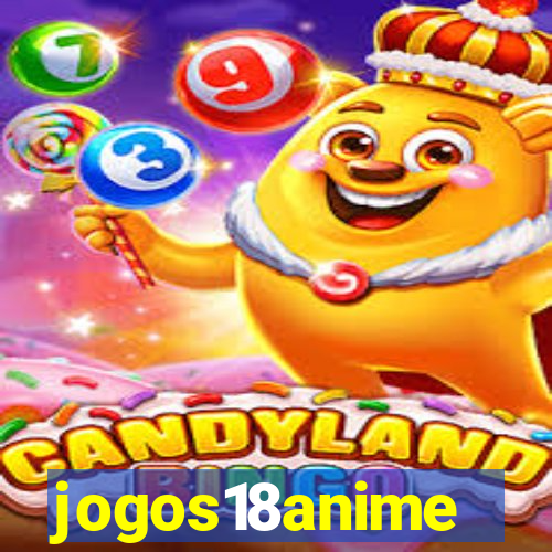 jogos18anime