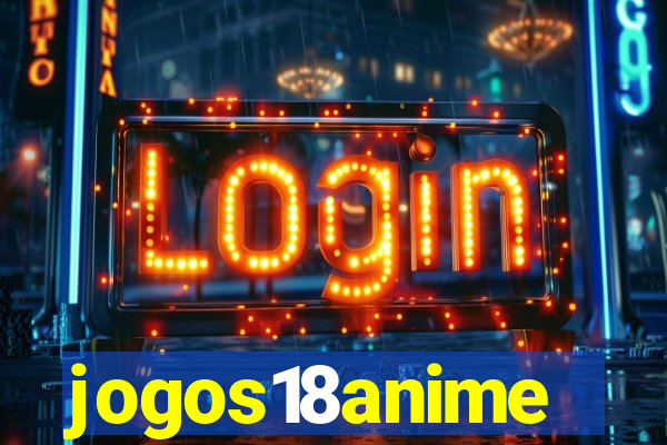 jogos18anime