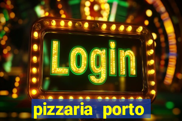 pizzaria porto velho 24 horas