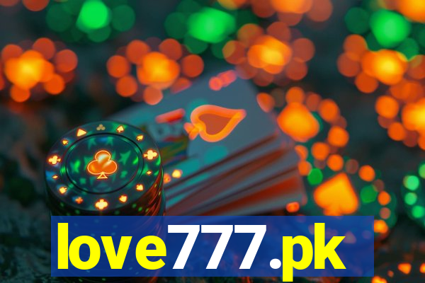 love777.pk