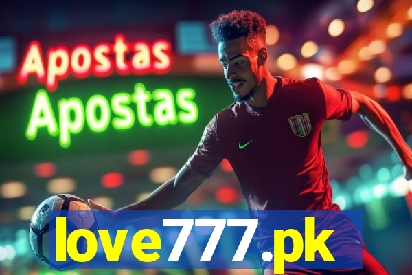 love777.pk