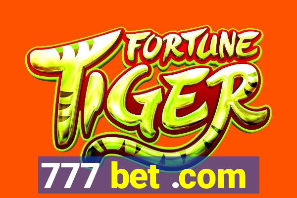 777 bet .com