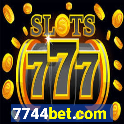 7744bet.com