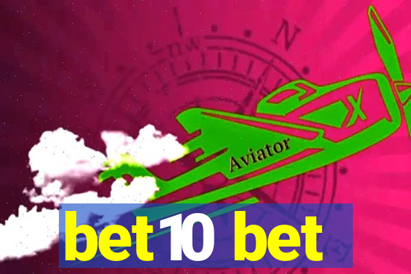 bet10 bet