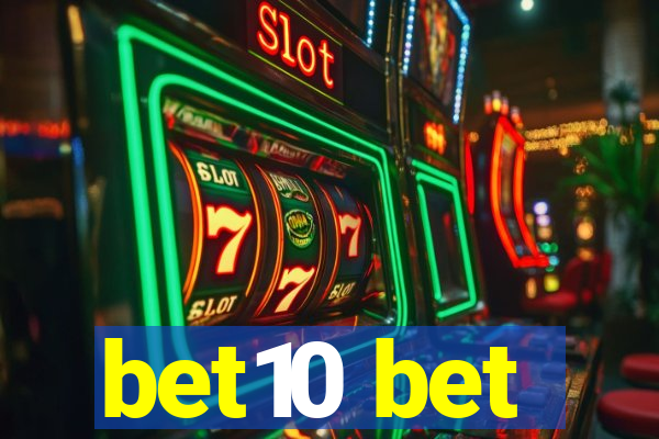 bet10 bet