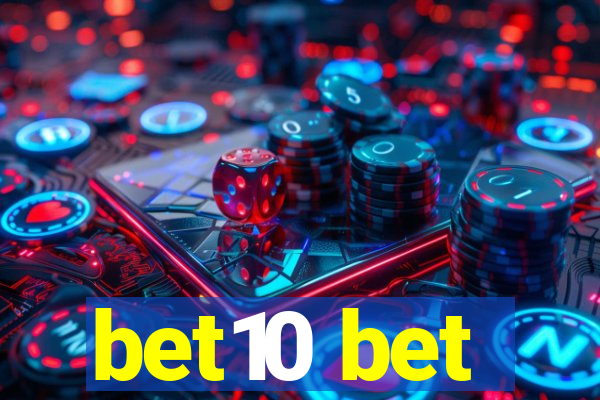 bet10 bet