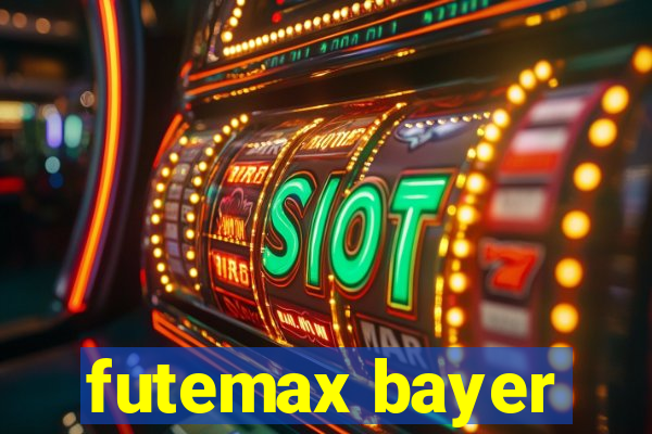 futemax bayer