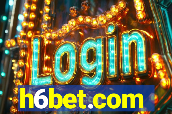 h6bet.com