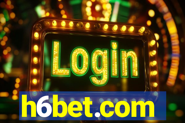 h6bet.com