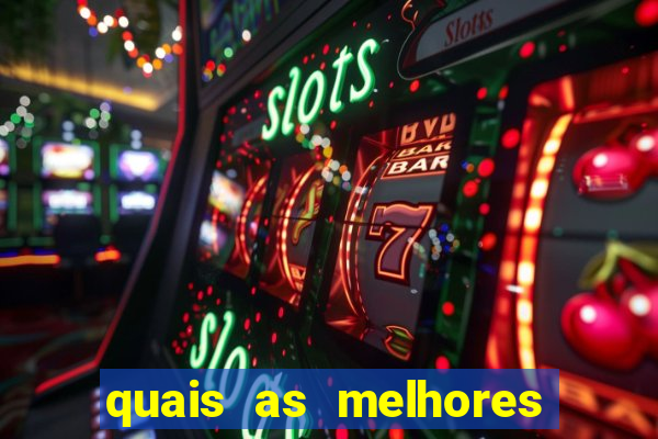 quais as melhores plataformas de jogos para ganhar dinheiro