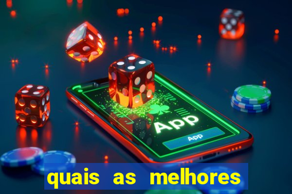 quais as melhores plataformas de jogos para ganhar dinheiro