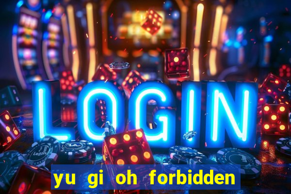 yu gi oh forbidden memories password