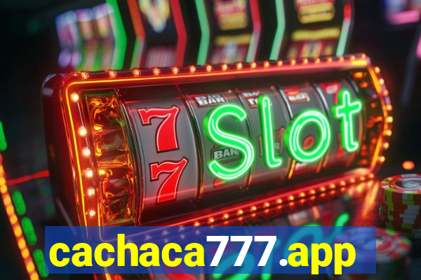 cachaca777.app