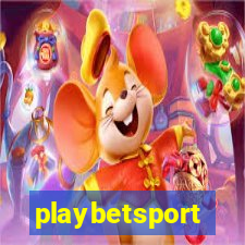 playbetsport