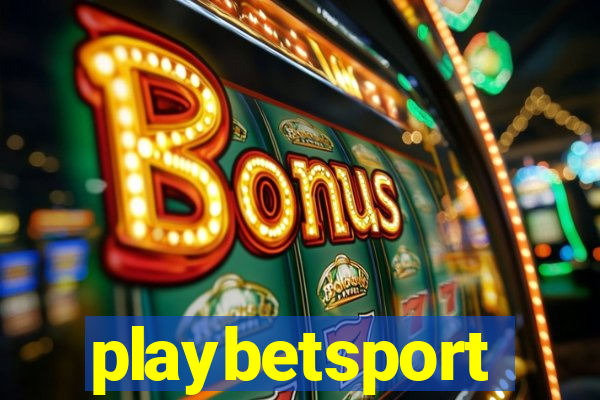 playbetsport