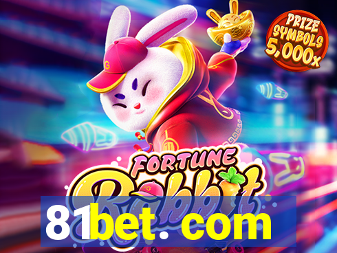 81bet. com