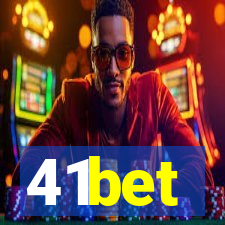 41bet