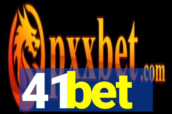 41bet