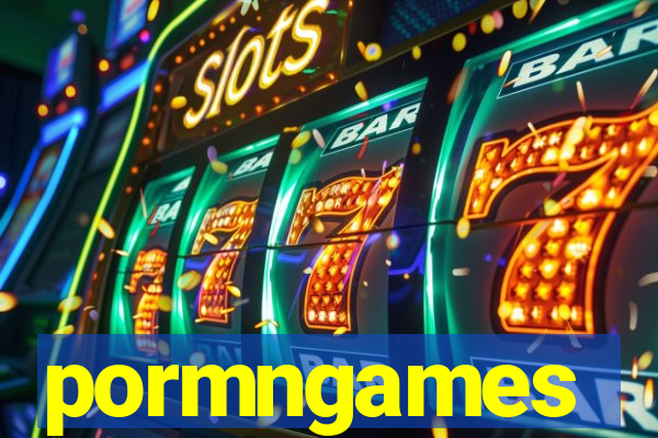 pormngames