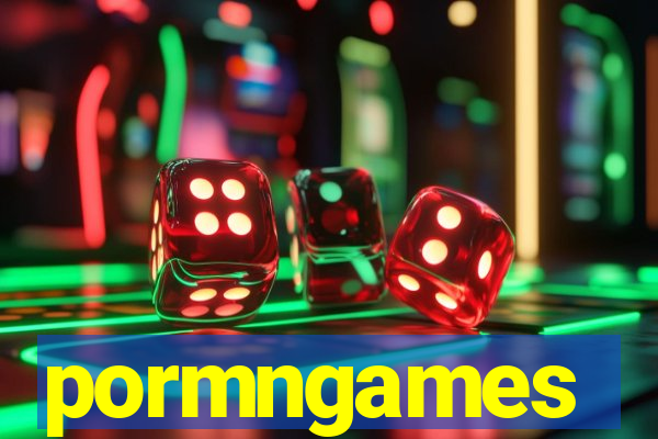 pormngames