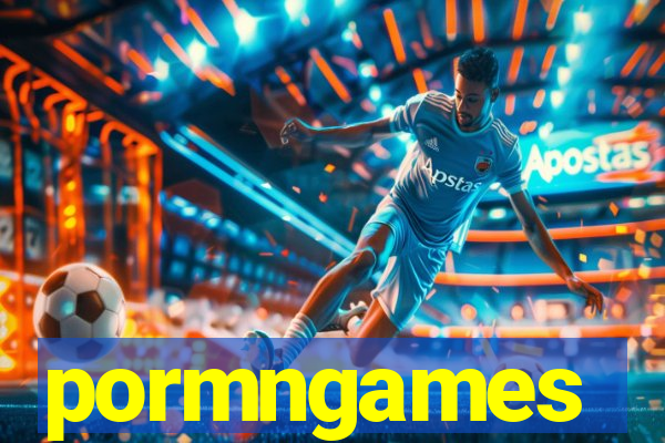 pormngames