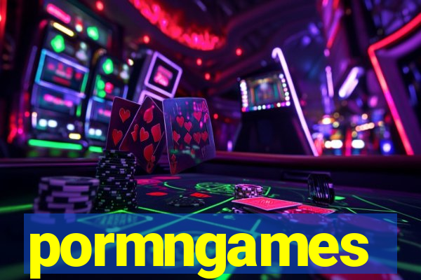 pormngames