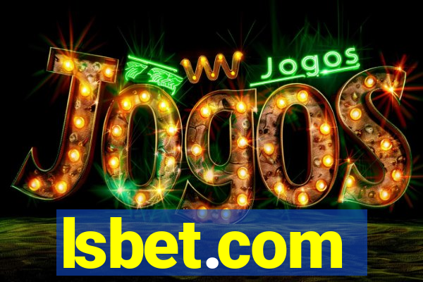 lsbet.com