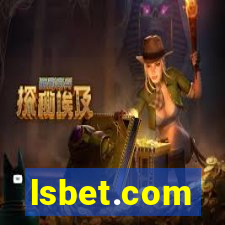 lsbet.com