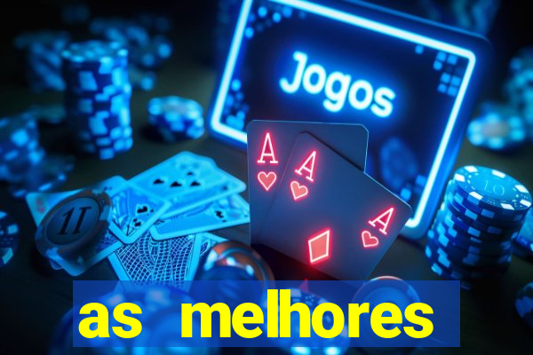 as melhores plataformas de jogo online