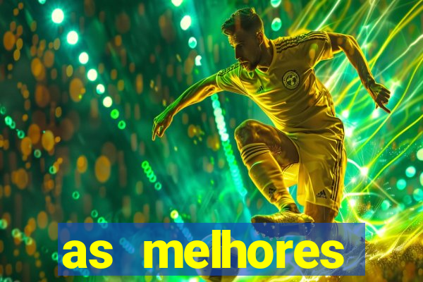 as melhores plataformas de jogo online