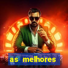 as melhores plataformas de jogo online