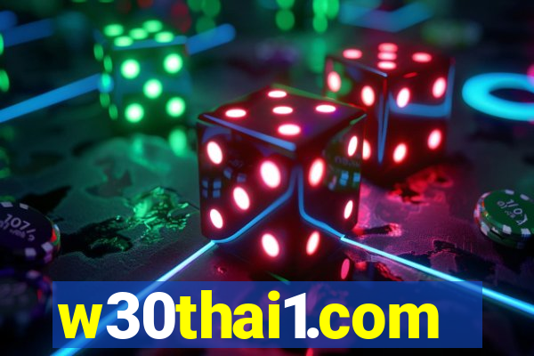 w30thai1.com