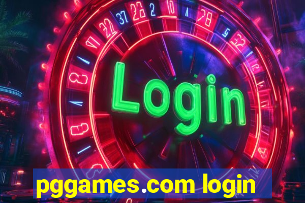 pggames.com login