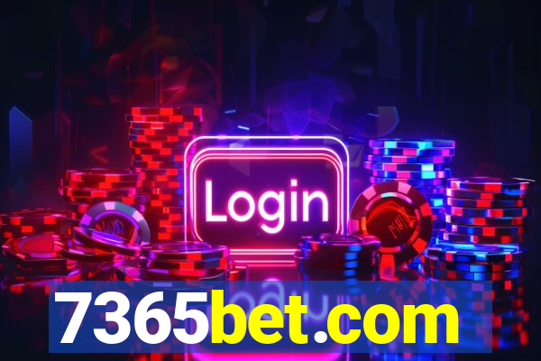 7365bet.com