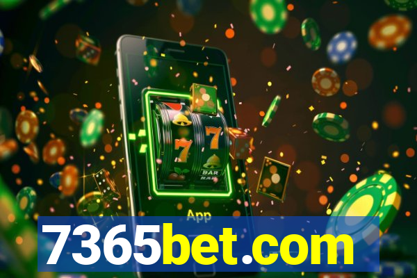 7365bet.com