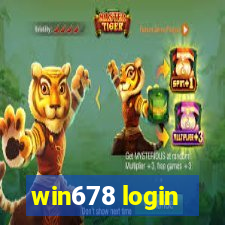 win678 login