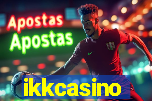 ikkcasino