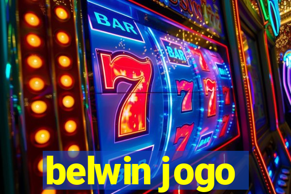 belwin jogo